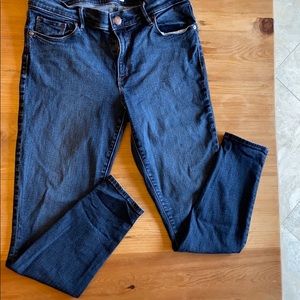 Loft Jeans